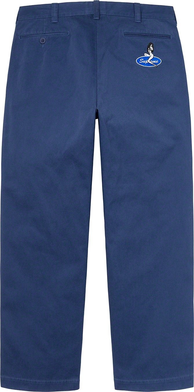 Chino Pant view 3